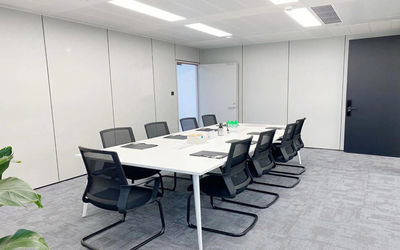 CCSN POWER GENERATION INC. linea di produzione del fabbricante