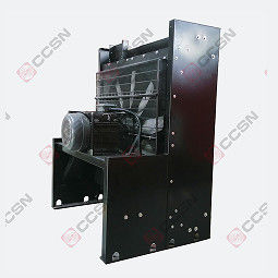 comprare CCSN Universal Black Generator Set Radiator supporta la produzione personalizzata online manufacture