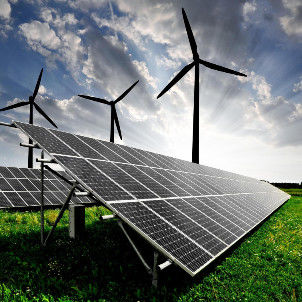 comprare Celle fotovoltaiche Emergenza Generazione di energia solare Energia rinnovabile online manufacture