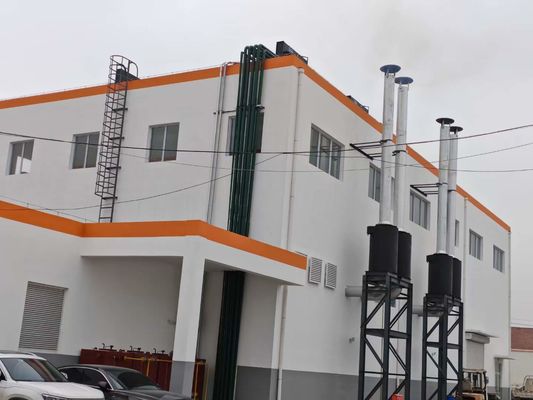 comprare Generatore idroelettrico per la casa da 10000 kilowatt online manufacture