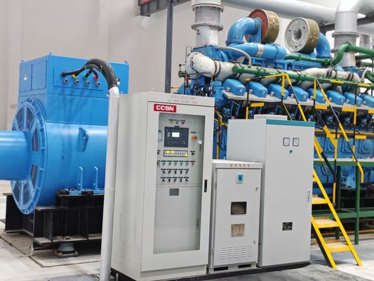 comprare Generatore di energia elettrica con elevati standard di sicurezza online manufacture