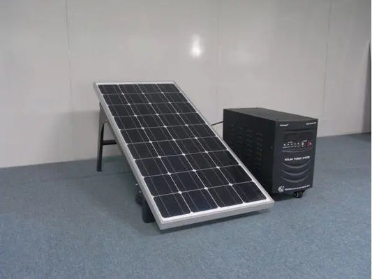 comprare Centrale di generazione di energia solare integrata a 3 modalità online manufacture