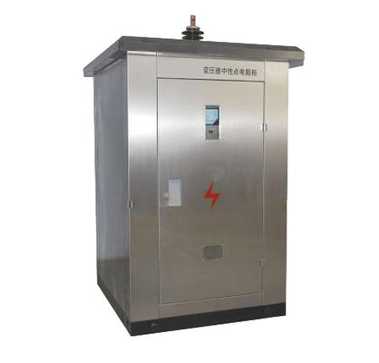 comprare CCSN Sistema elettrico Neutrale resistenza alla messa a terra online manufacture