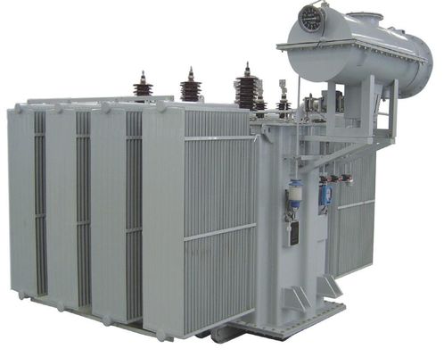 comprare Dispositivo di cambio del trasformatore di potenza immerso in olio 50Hz o 60Hz online manufacture