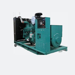 comprare Generatore diesel da 100 kW per applicazioni ad alte prestazioni online manufacture