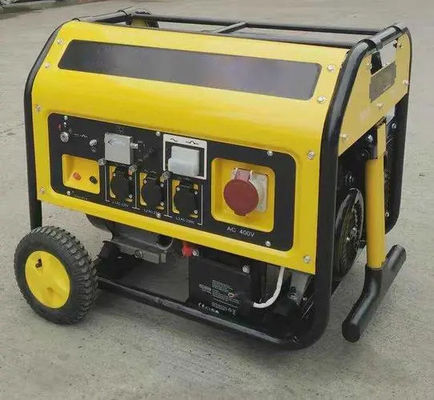 comprare Sistema di produzione di energia elettrica convertito in carburante per la generazione di energia online manufacture