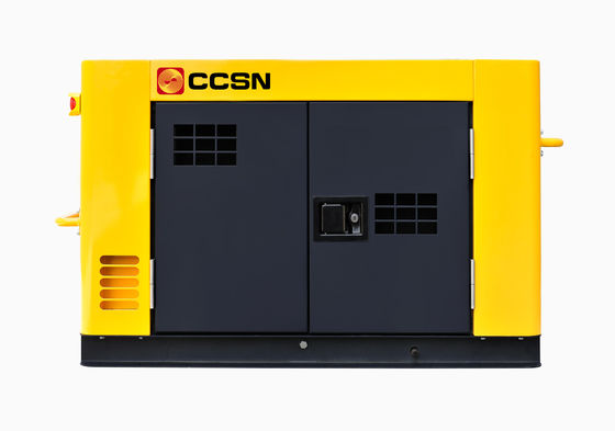 comprare Sistema di accumulo di energia mobile a velocità nominale di 3000 r/min per fabbisogni di accumulo di energia a carico pesante online manufacture