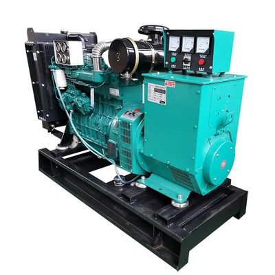 comprare 30-100KW Set generatore a motore diesel a tre fasi DC 24V online manufacture