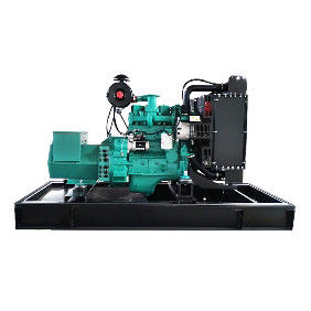 comprare Generatore diesel a tre fasi a corrente continua a 24 V 550 kg online manufacture