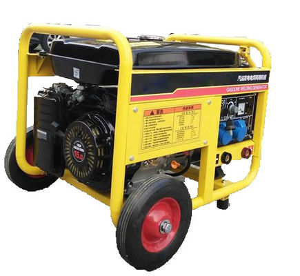 comprare Unità di generazione di energia da petrolio a velocità nominale di 3000 r/min con dimensioni complessive di 720×492×655 mm online manufacture