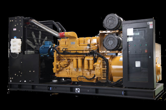 comprare CCSN Generator Set Methanol Fuel Methanol Generator Set 110V/220V online manufacture