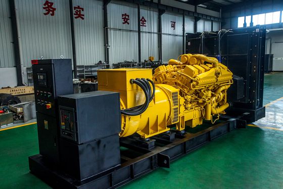 comprare Stazione di generazione di energia elettrica versatile per varie applicazioni online manufacture