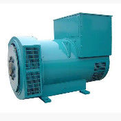 comprare Alternatore ad alta potenza a 3 fasi a 10 Kva 6 raffreddato ad aria a scanalatura online manufacture