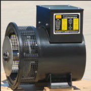 comprare Alternatore ad alta capacità di fusione in alluminio a tre fasi 150 Amp online manufacture