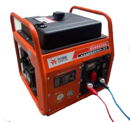 comprare Sistema di gestione intelligente per la generazione di energia da motori a benzina nelle stazioni base, motore diesel intelligente nelle stazioni base di comunicazione, funzionamento parallelo CC, avvio e arresto automatici, luce online manufacture