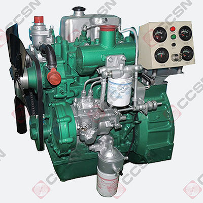 CCSN 50KW/63KVA Motore diesel commerciale a quattro tempi