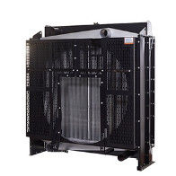 Radiatore di serie generatore CCSN