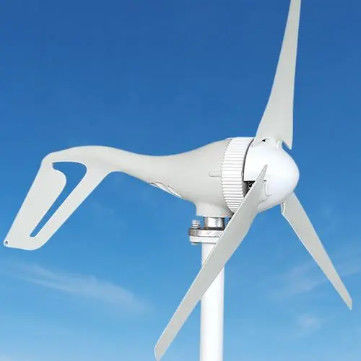 CCSN Turbina eolica Residenziale Potenza eolica 1500KVA Velocità nominale del vento 15m/S