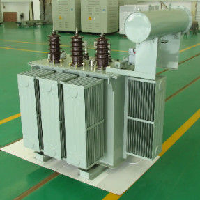 Trasformatore di corrente immersa in olio CCSN da 10 KVA a 500 MVA