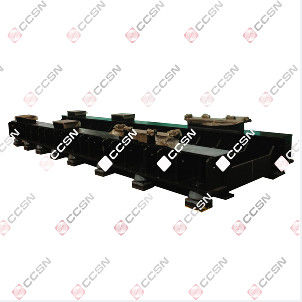 Chassis pubblico del gruppo generatore CCSN
