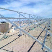 CCSN Generatore di energia solare