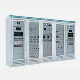 CCSN Generator Set DC Cabinet / Gabinetto di corrente continua