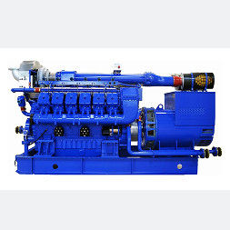 CCSN set di generatori a gas da 800 kW a 1500 kW