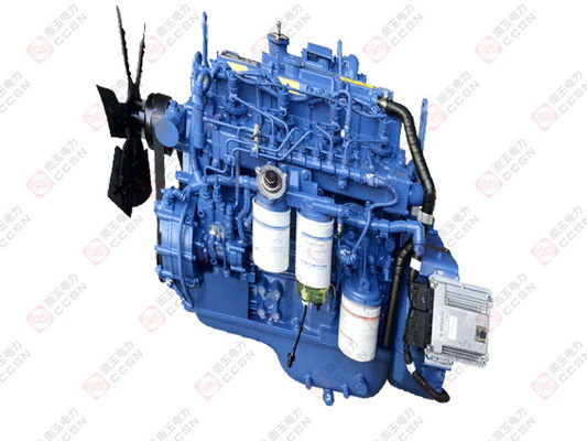 CCSN Motore diesel ad alte prestazioni industriale motore diesel a tre fasi da 50 kW