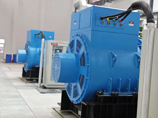 Energia idroelettrica residenziale disattivata con flessibilità
