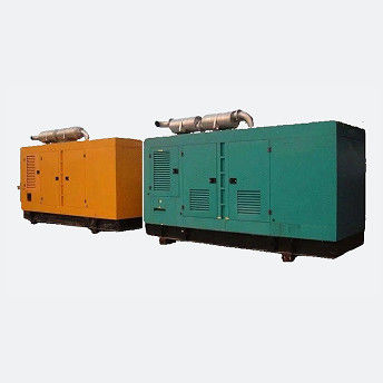 Generatore di potenza di uscita da 5000 kW a 3500 kW per applicazioni ad alta potenza