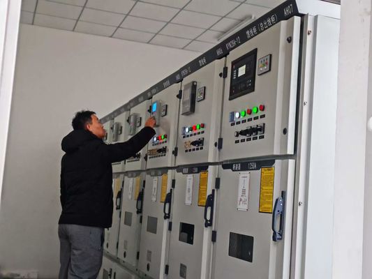 Generazione idroelettrica da energie rinnovabili Turbina idraulica