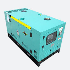 KVA 6.25 Generatore di energia silenzioso con foratura di 92×75 mm×colpo