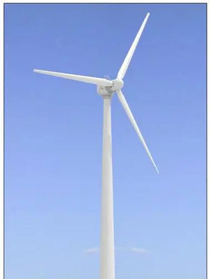 12m Generazione di energia eolica Generatore di turbine eolica 10kW