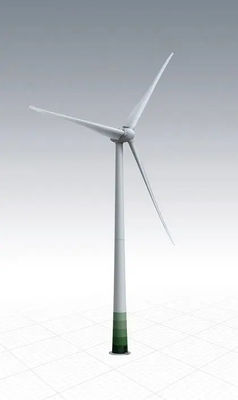Turbina eolica residenziale a 12 m/s di generazione di energia eolica