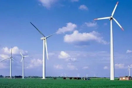 Piccole turbine eoliche: la soluzione definitiva per la produzione di energia elettrica da energia eolica