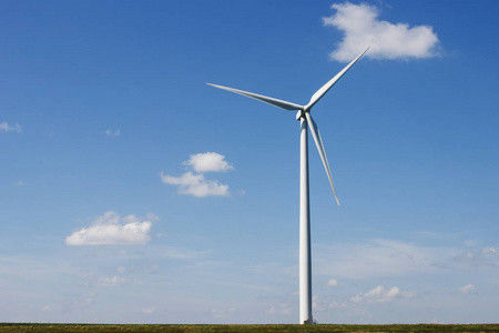 1kW-10kW Generazione di energia eolica
