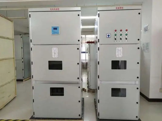 CCSN Sistema elettrico di controllo di potenza Resistenza di messa a terra neutra