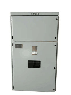 Soluzione di infrastruttura elettrica del generatore CCSN resistore di messa a terra neutro