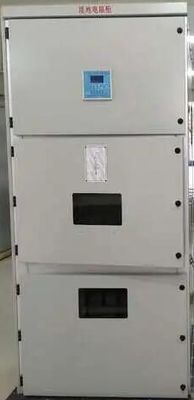 CCSN Neutral Point Grounding Resistor Cabinet per l'installazione di sistema elettrico di messa a terra