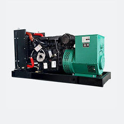 Generatore diesel da 100 kW per eventi e divertimenti