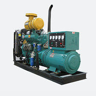 Generatore diesel da 100 kW con alimentazione ininterrotta