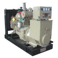 Set di generazione elettrica diesel da 100 kW per applicazioni pesanti