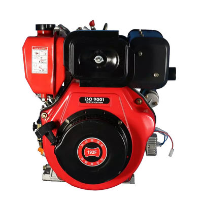 Generatore a telaio aperto ad alte prestazioni con foratura x tratto 92 × 75 mm per serbatoio dell'acqua di raffreddamento
