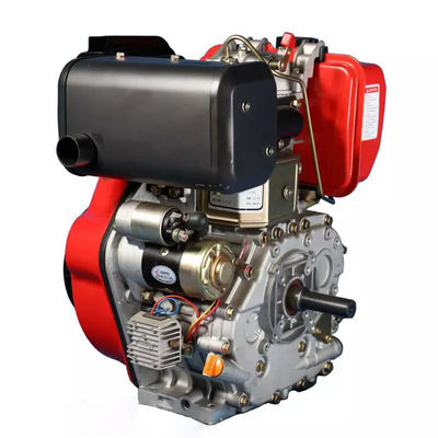 Sistema di progettazione a telaio a un tocco a 50 Hz con generatore diesel