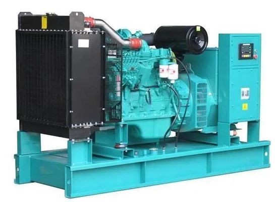 Generatore dinamometrico completamente automatizzato da 100 kW per un'alimentazione stabile e costante