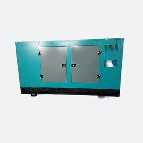Generatore resistente alle intemperie da 100 kW per condizioni meteorologiche estreme
