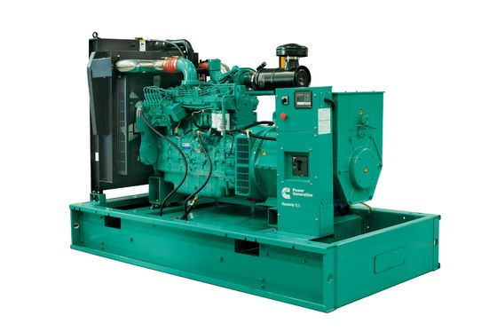 3000 r/min KVA 6,25 generatore diesel silenzioso per uso domestico