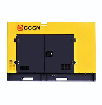 Generatore silenzioso contenitorizzato da 50 Hz 720×492×655 mm