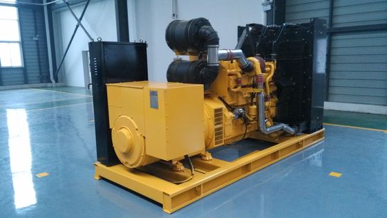 Prodotto di potenza industriale di mezzo gigajoule 500 kW per prestazioni ottimali