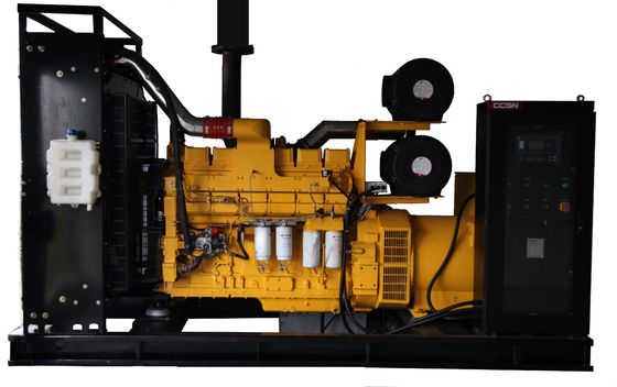 500-1000KW generatore di emergenza a motore diesel